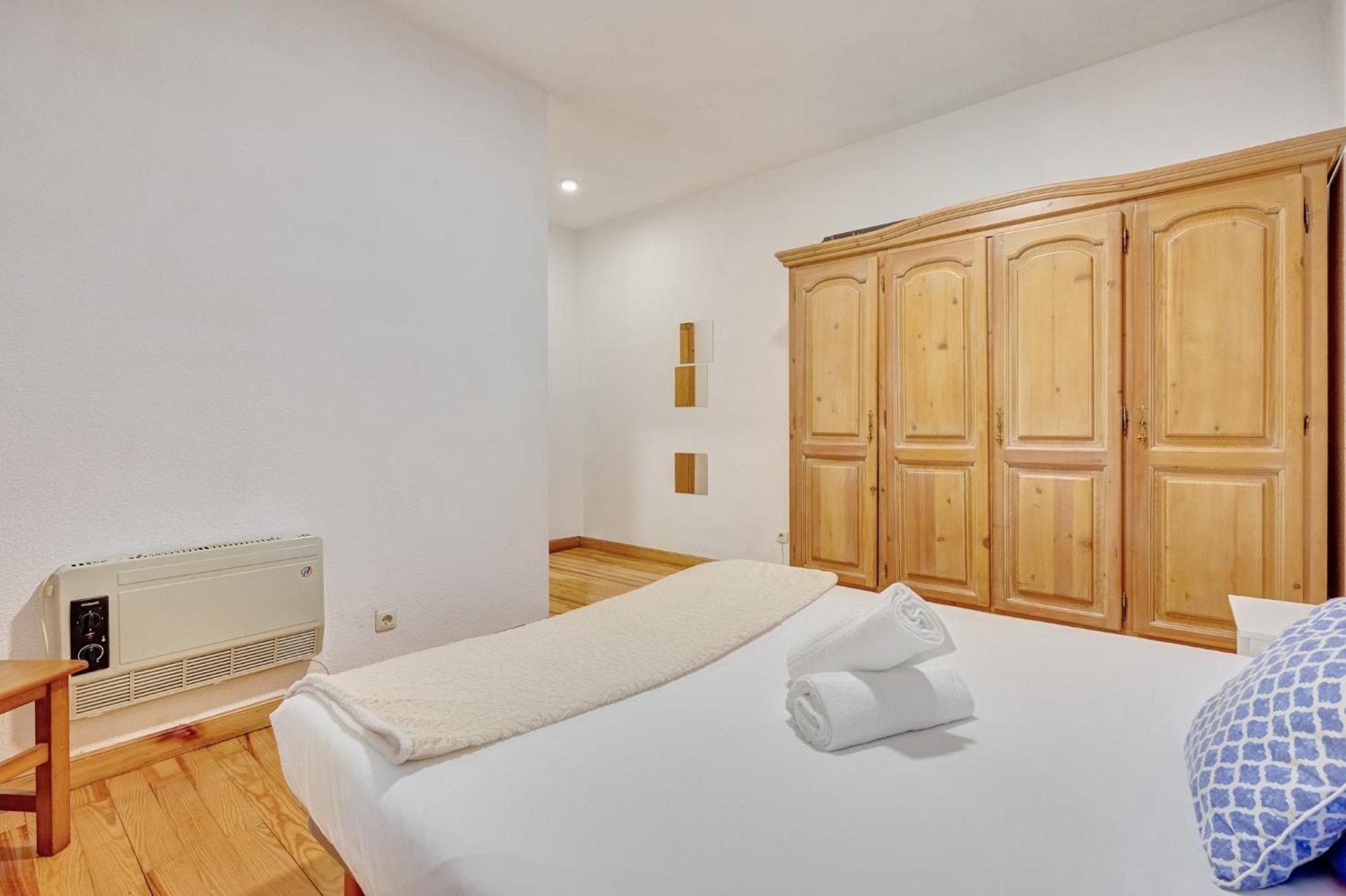 Apartamento Bajada De Javier Pamplona Exterior foto