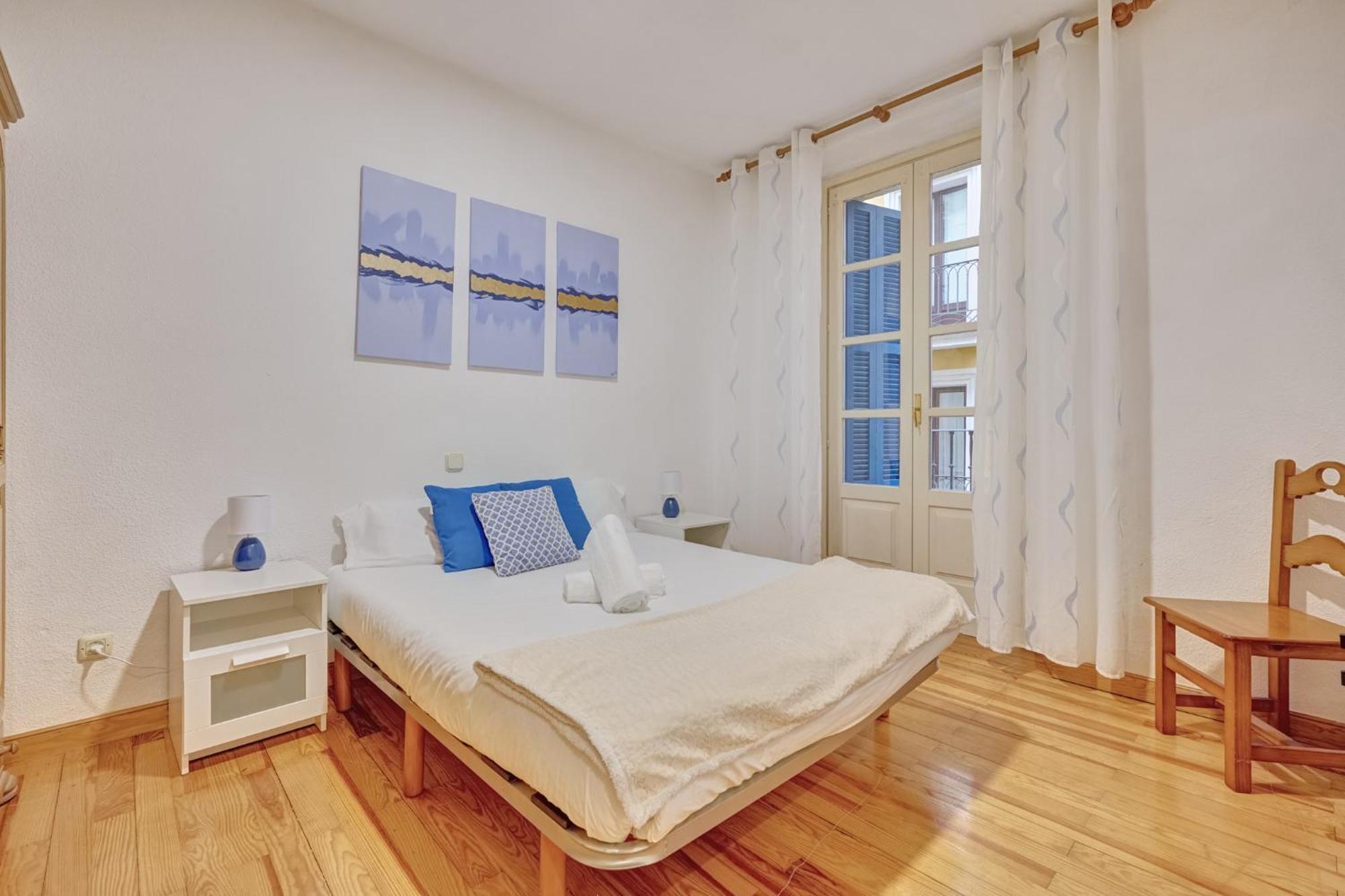 Apartamento Bajada De Javier Pamplona Exterior foto