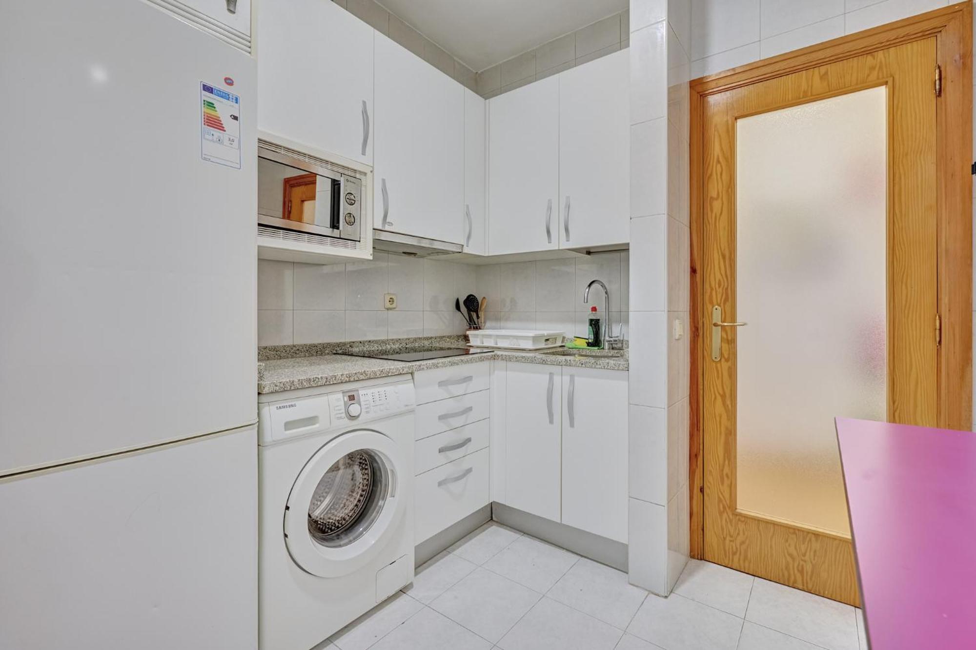 Apartamento Bajada De Javier Pamplona Exterior foto